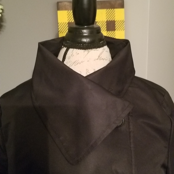 London Fog Jacket (New) - Picture 7 of 7